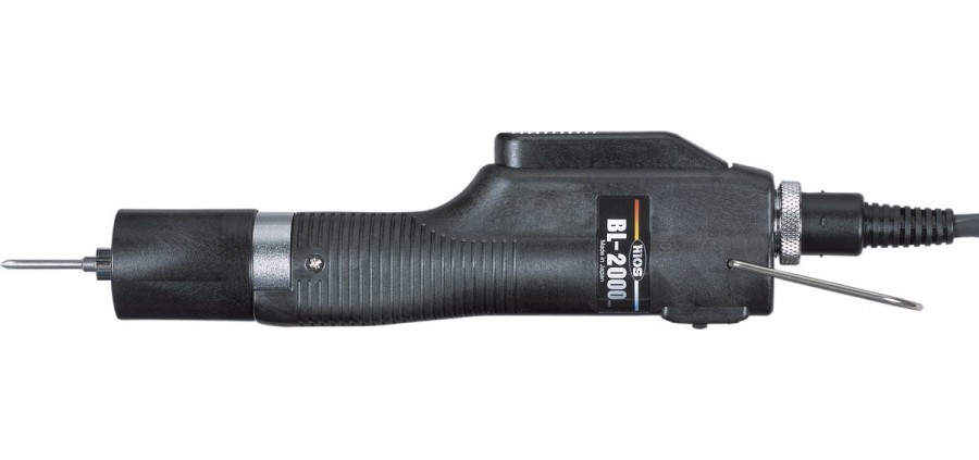BL-2000 Brushless Screwdriver